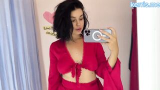 Daring See-Through Try On Haul: Embrace Seduction!