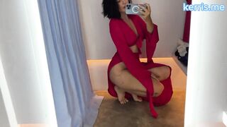 Daring See-Through Try On Haul: Embrace Seduction!