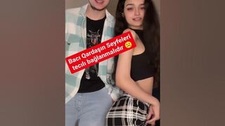 bacı qardaş tiktok soyunan kız - soyunan kızlar twerk #shorts #tiktok #keşfet #soyunankız #twerk