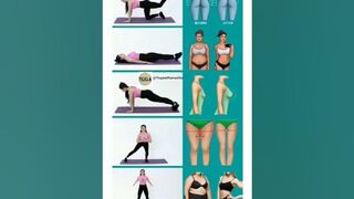 exercises at home for weight lose #viral #trending #health #motivation #fitness #yoga #shorts
