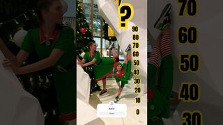 @Natalia.Dmitrieva #tiktok #reels #gymnast #split #stretching #viral #flexibility #shorts