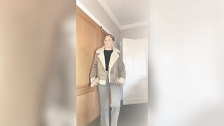 Stradivarius Try On Haul