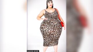 Curvy Confidence | Plus Size Sexy Lingerie Multi Clothing #plussize #lingerie #curvy