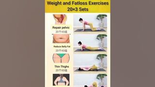 exercises to lose belly fat home #short #reducebellyfat #bellyfatloss #yoga