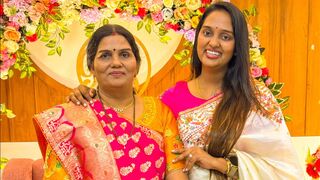 Advanced Yoga Asana with My Mother- Asha Pandya | Yoga with Urmi Pandya