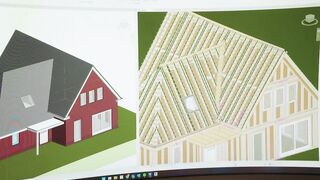 hsbcad | Flexible offsite and timber construction software