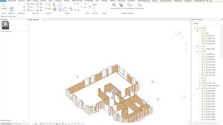 hsbcad | Flexible offsite and timber construction software