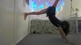 am i flexible???