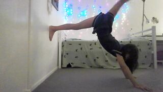 am i flexible???