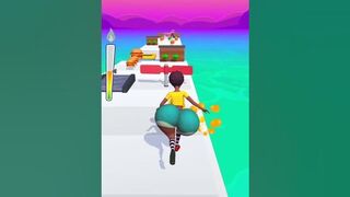 Twerk New Game ????????????????????#video #viral #shorts