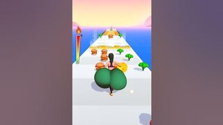 Twerk New Game ????????????????????#video #viral #shorts