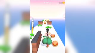 Twerk New Game ????????????????????#video #viral #shorts