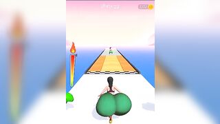 Twerk New Game ????????????????????#video #viral #shorts