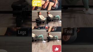 ABS workout in right posture|| ???????? #viral #motivation #shortsfeed #yoga #ytshorts #shorts #short #yt