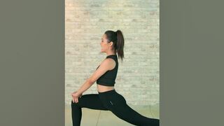 Stretching Exercises For Beginners | Shemaroo Health Mantra | #shorts