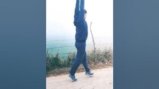 Hight Badhane ki Exercise Full Stretching Please Subscribe To Channel#shorts#full #explore ????????????????