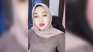 Try on haul || bunda Live Jualan celana dalam lembut bahan premium