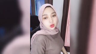 Try on haul || bunda Live Jualan celana dalam lembut bahan premium