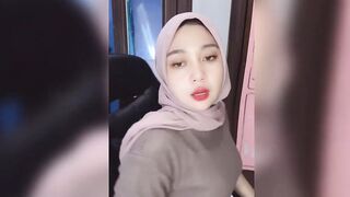 Try on haul || bunda Live Jualan celana dalam lembut bahan premium