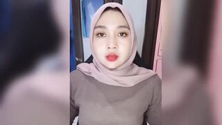 Try on haul || bunda Live Jualan celana dalam lembut bahan premium