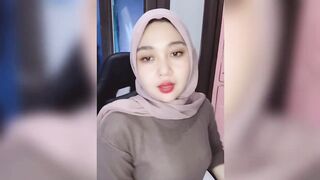 Try on haul || bunda Live Jualan celana dalam lembut bahan premium