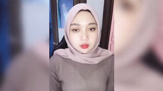 Try on haul || bunda Live Jualan celana dalam lembut bahan premium