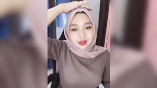 Try on haul || bunda Live Jualan celana dalam lembut bahan premium