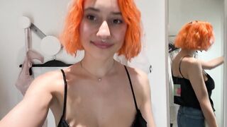 Try On Haul Fully Transparent Women Bra and lingerie Review | Very Revealing! | ????????