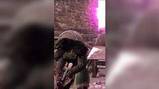 Highlander Twerk