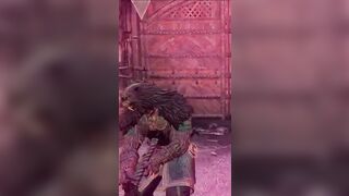 Highlander Twerk