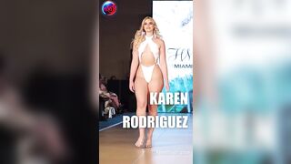 Karen Rodriguez - Modelo de bikinis e influencer estadounidense | Bikini Model