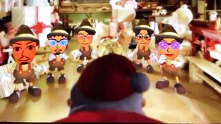 JibJab Santa's Twerk Shop X-D (Merry Xmas Everyone) :-)