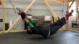 Fundamentals of stretching in traction using Pravilo