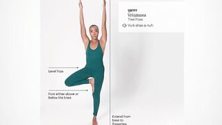 Winter Solstice Yoga: 2-Minute Full Body Flow for Relaxation & Realignment with Coco Yoga