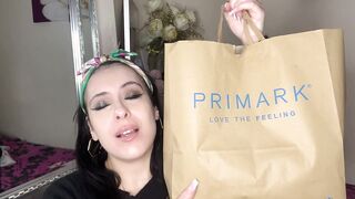 Primark Haul|Try On Haul