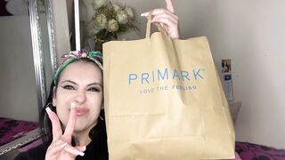 Primark Haul|Try On Haul