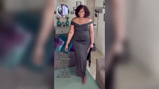 New store alert ! Curvesol Plus Size Try On Haul