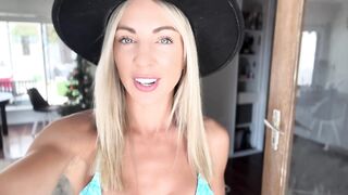 Shein Fashion Haul -Bikinis & Beach Wear