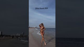 Bikini trends 2024