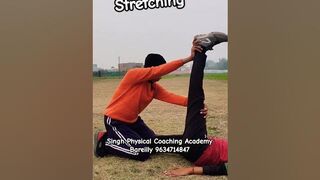 stretching kaise kare