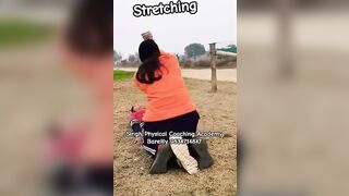 stretching kaise kare