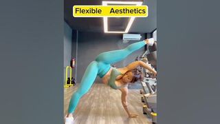 Flexible Aesthetics #gymnasticsbodies