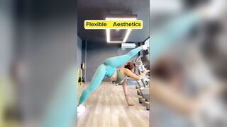 Flexible Aesthetics #gymnasticsbodies