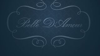 Belle d'Amour lingerie brand