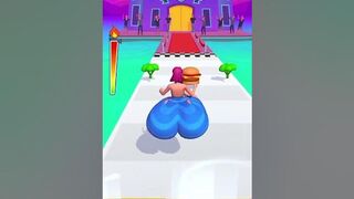 Twerk Games #gameplay #gaming #gamingvideos #shortsvideo #shorts