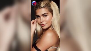 Pamela Reif - Famosa modelo de bikinis e influencer | Biografía | Bikini Model