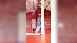 Advanced Yoga Asana | Yoga with Urmi Pandya