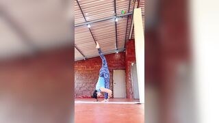 Advanced Yoga Asana | Yoga with Urmi Pandya