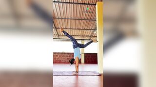 Advanced Yoga Asana | Yoga with Urmi Pandya