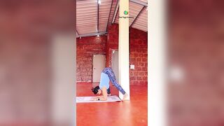 Advanced Yoga Asana | Yoga with Urmi Pandya